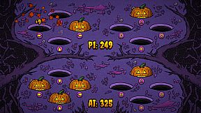 Learn to Play Vol. 13 - Pumpkin Smash!