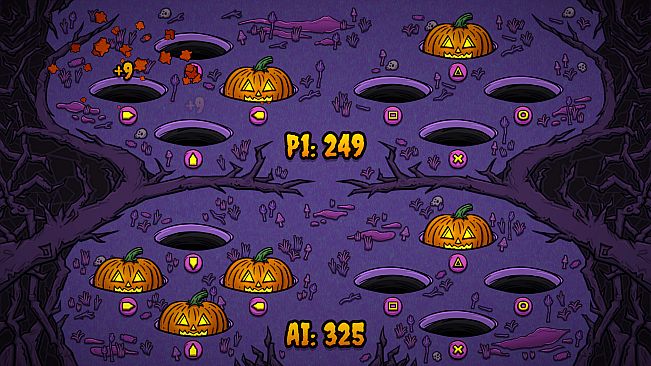 Learn to Play Vol. 13 - Pumpkin Smash!