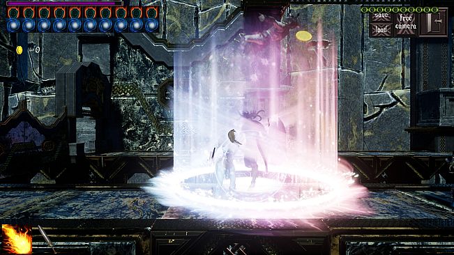 DDS Defenders Dark Side