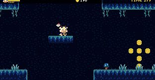 Moonlight Cow: Guardian of the Night