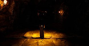 Skelemental: Monk's Fury