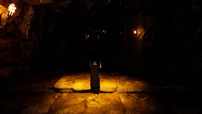 Skelemental: Monk's Fury