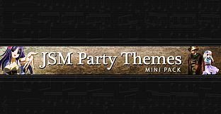RPG Maker VX Ace - JSM Party Themes