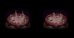 A House Inside Me - Artbook
