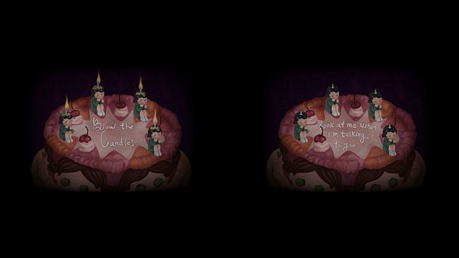 A House Inside Me - Artbook