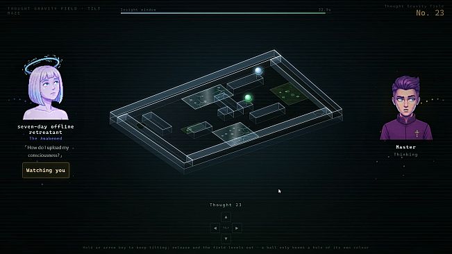 Genius Simulator
