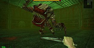 Dementium II