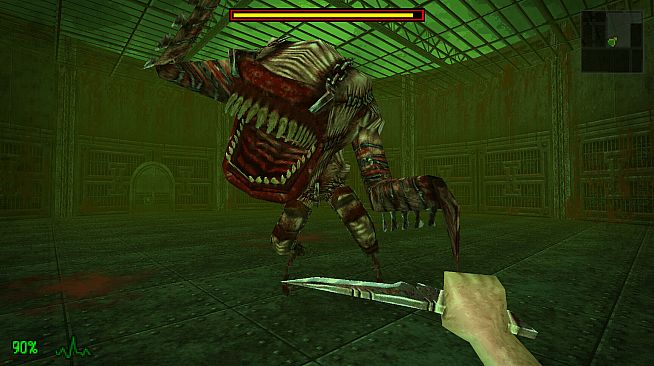 Dementium II