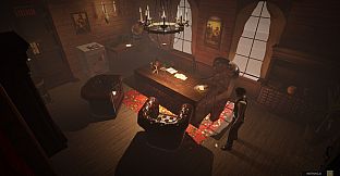 Manchester's Crimes: The Beginnings