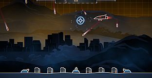 Missile Command: Recharged