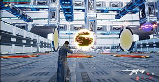 Strike The Striker Z