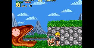 Joe & Mac Retro Collection