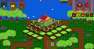 Sunflower Stronghold