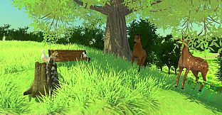 Vrerience - Safe Space (Forest)