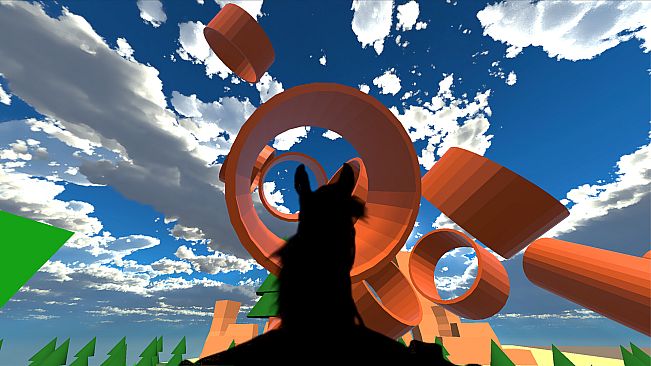 Horse Riding Classic