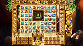 Ancient Relics - Egypt