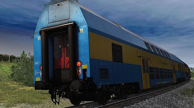 Trainz 2019 DLC -  PREG B16mnopux 106