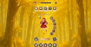 Rosalia: Match-3 Puzzle