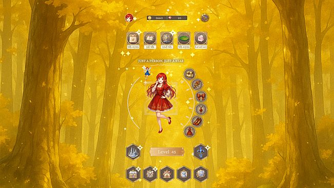 Rosalia: Match-3 Puzzle