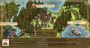 Forever Epic Story: A Journey of Life [Music Album]