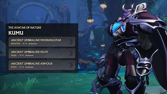 Seekers of Skyveil - Storm's Grace Collection