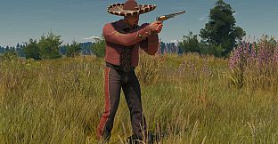 Cuisine Royale - The Weird West Stories Book