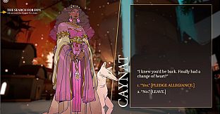 Sandara: City of a Thousand Eclipses