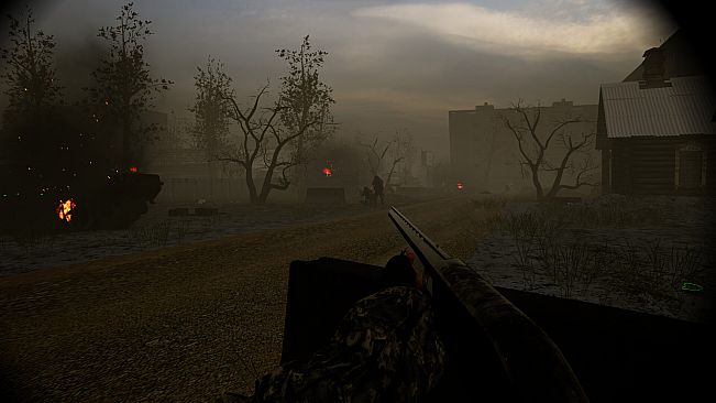 Operation “Kyiv”