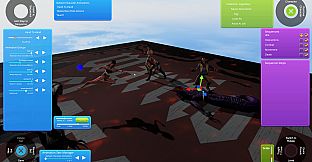 Figurine Scene Simulator: Warrior Class (Premium Unlock)