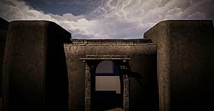 Zouhri: The Cursed Blood