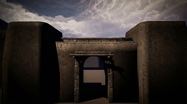 Zouhri: The Cursed Blood