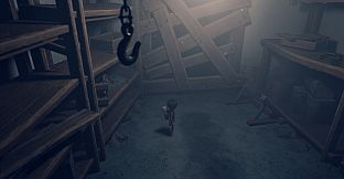 Lull: Rest After Crying