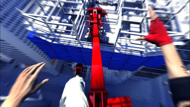 Mirror's Edge
