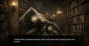 Backrooms Stories: The End