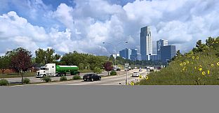 American Truck Simulator - Nebraska