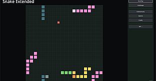 Snake Extended