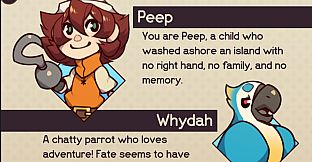 Treasure Adventure World - Official Soundtrack & Instruction Booklet