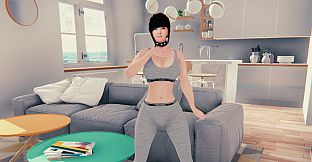 3D LOVER - The Nature Body