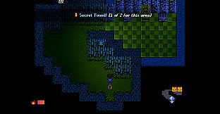 Moonfell: the Tides of Aether