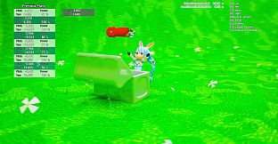 Peko Downhill Hurl