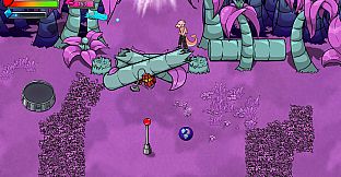 Hazard Voyage