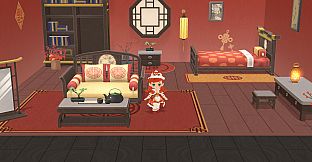 Dragon Song Tavern: Spring Festival DLC