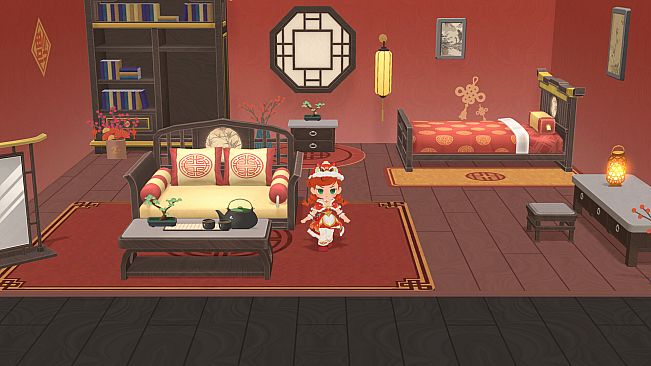 Dragon Song Tavern: Spring Festival DLC