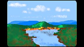 The Painter's Playground