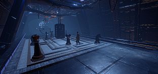 Secret Odyssey: Orb of Eternity