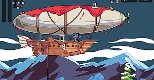 Mining Mechs - Magnetic Mystery