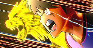 CAPTAIN TSUBASA 2: WORLD FIGHTERS