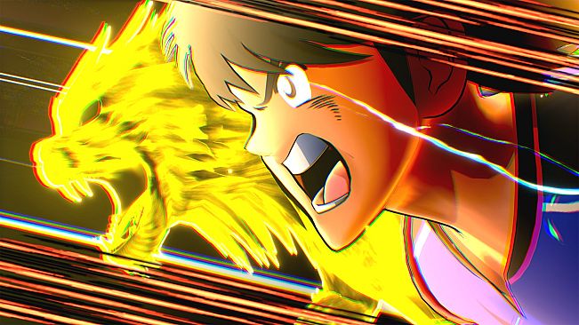CAPTAIN TSUBASA 2: WORLD FIGHTERS - Ultimate Edition