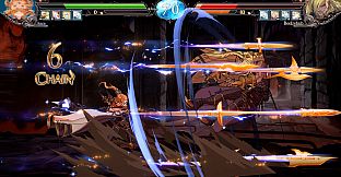 Granblue Fantasy: Versus - Additional Character Set (Anre)