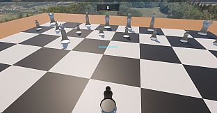 Society Chess 3D